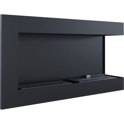 biokominek DELTA prawa 900x280