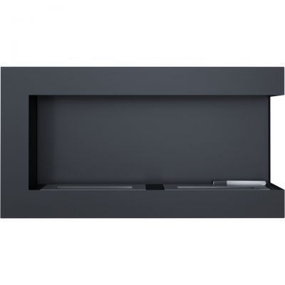 biokominek DELTA prawa 900x280