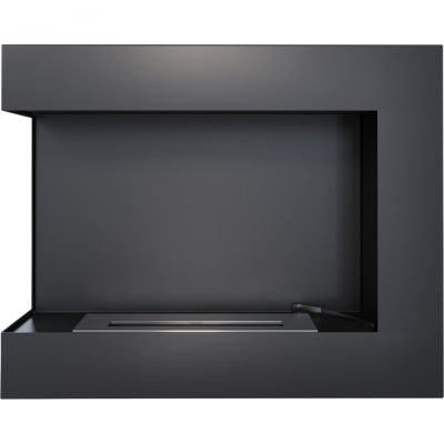 Biokominek DELTA lewa 600x280