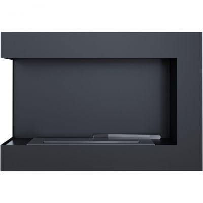 Biokominek DELTA lewy 700x280