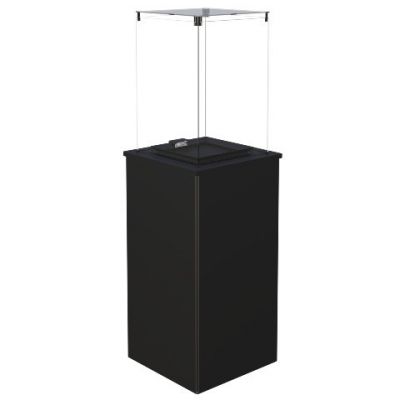 Ogrzewacz gazowy PATIO MINI M stalowy