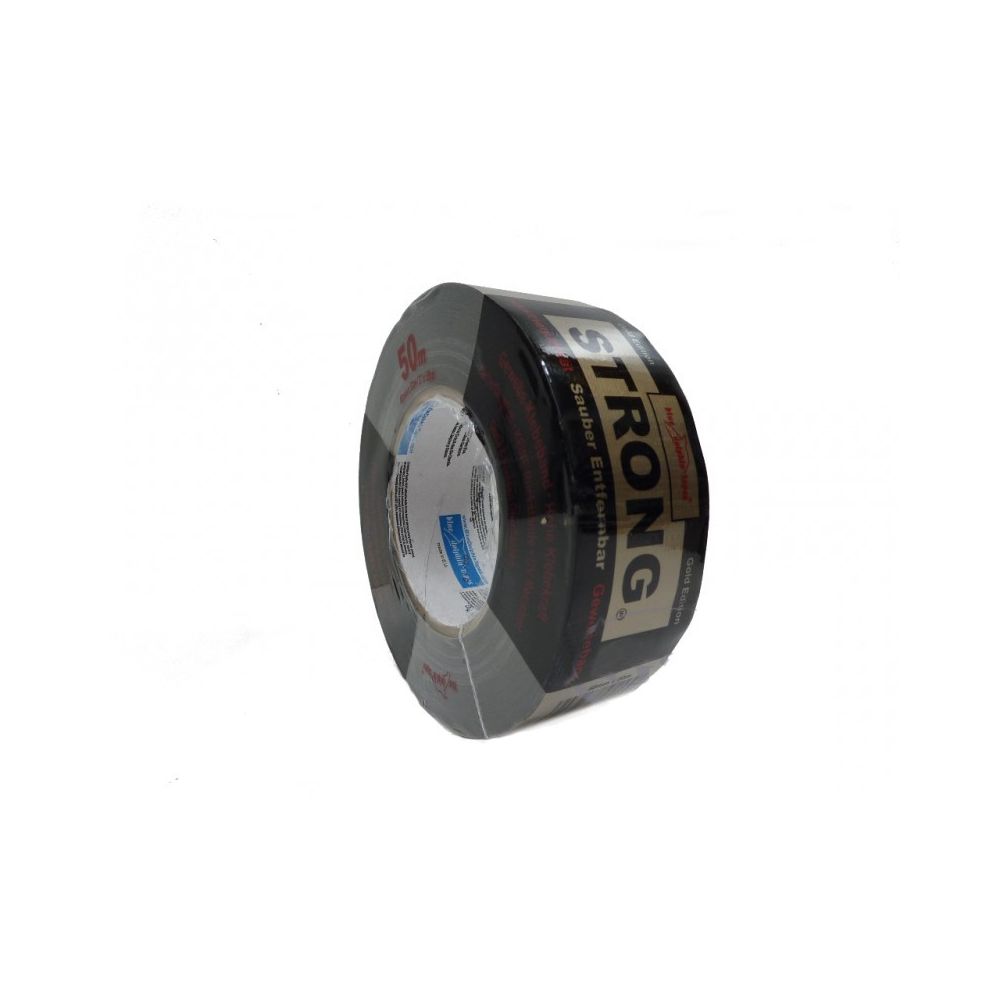 Taśma izolacyjna STRONG DUCT 48 mm x 50 m BLUE DOLPHIN