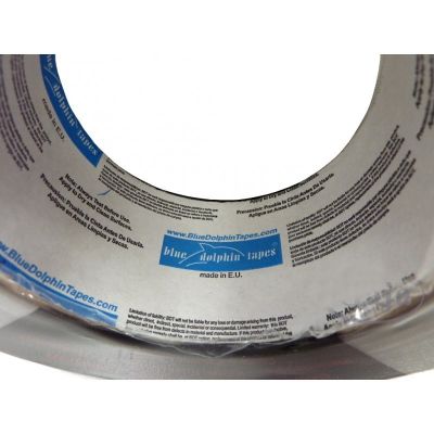 Taśma izolacyjna STRONG DUCT 48 mm x 50 m BLUE DOLPHIN