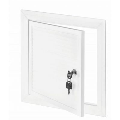 Maskownica Komorowa PVC 