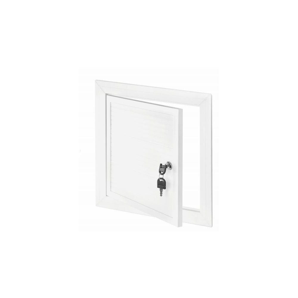 Maskownica Komorowa PVC 