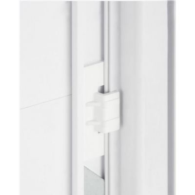 Maskownica Komorowa PVC 