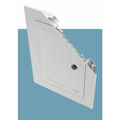 Maskownica Komorowa PVC 