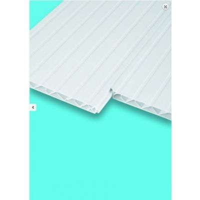Maskownica Komorowa PVC 