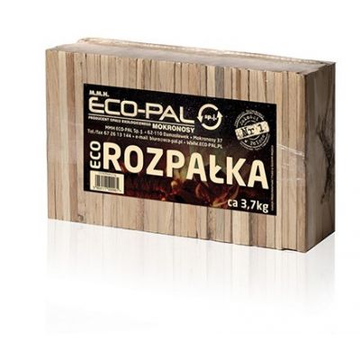 Eco Rozpałka