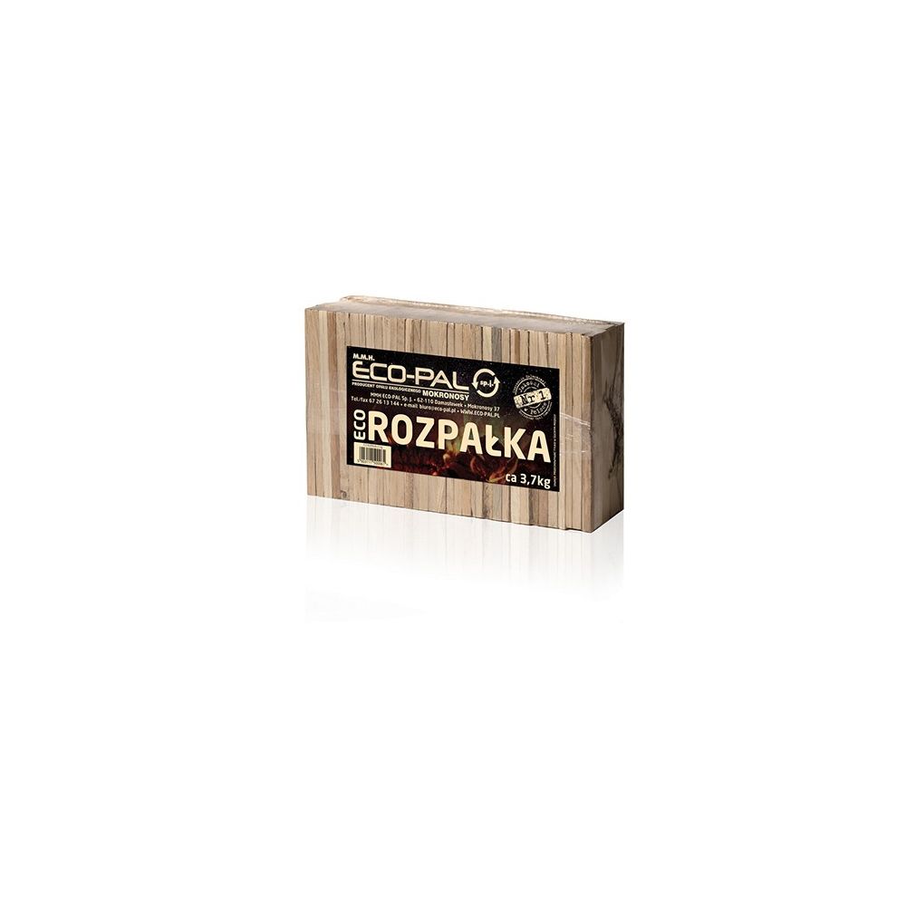 Eco Rozpałka