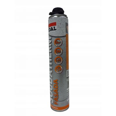 Klej do styropianu SOUDATHERM 750 ml