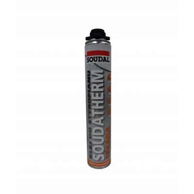 Klej do styropianu SOUDATHERM 750 ml