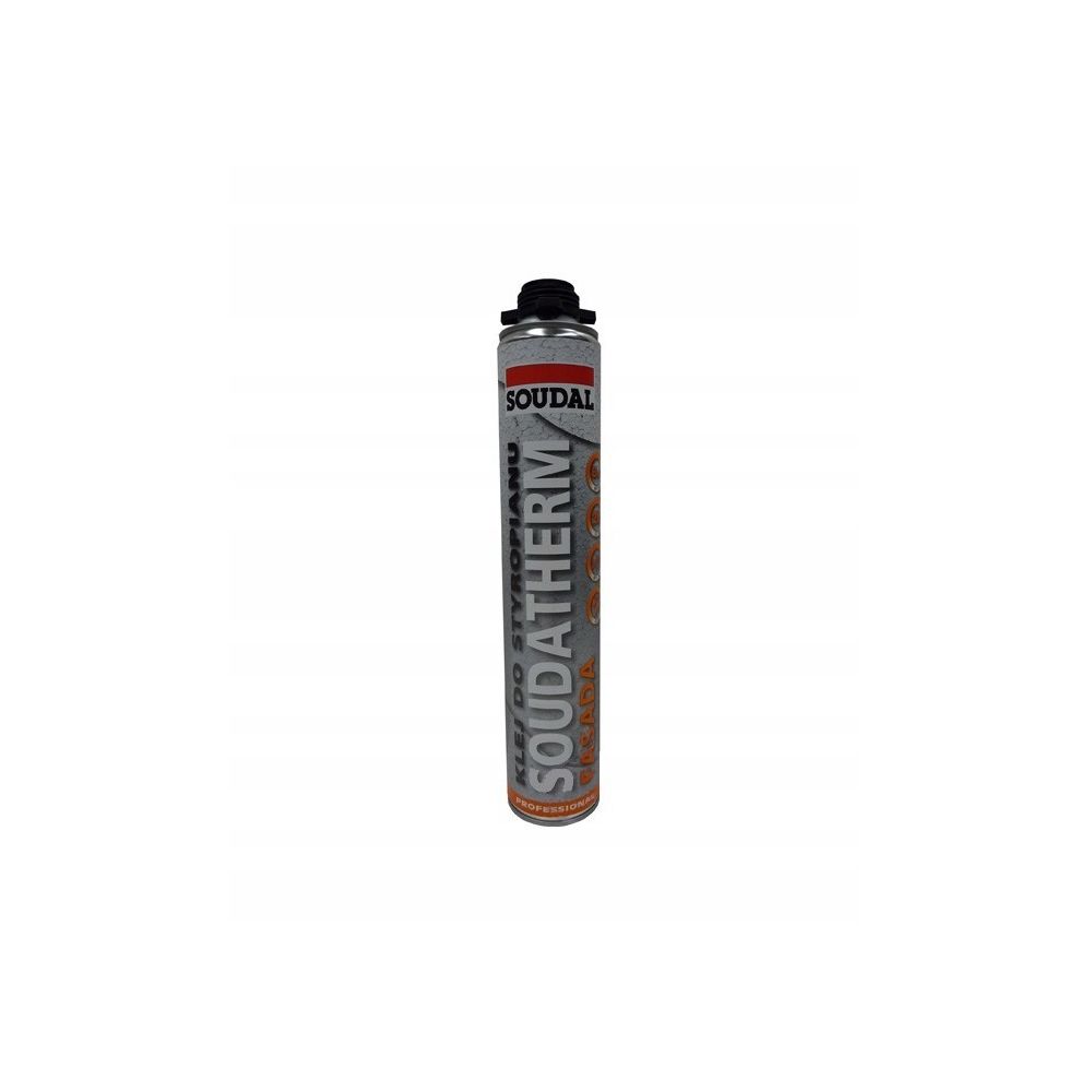 Klej do styropianu SOUDATHERM 750 ml