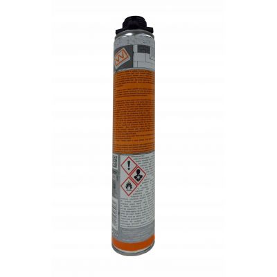 Klej do styropianu SOUDATHERM 750 ml