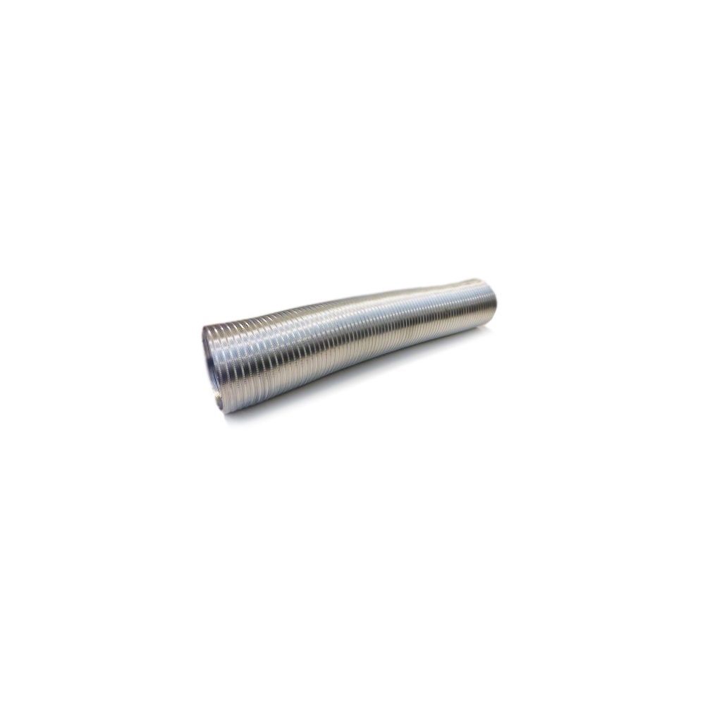 Rura aluminiowa FLEX rozciągliwa 3 mb spiro
