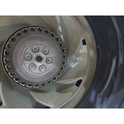 Wentylator dachowy EUREKA TURKAN