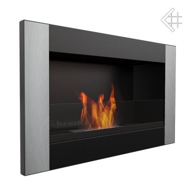 Biokominek GOLF SZLIF 648x374mm VERTICAL SZYBA