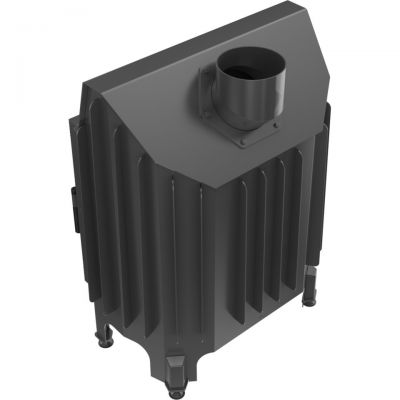 Wkład kominkowy 11 kW BLANKA 12 670/570 lewy BS (szyby łączone bez szprosa) 11 kW