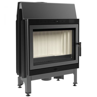 Wkład kominkowy 11 kW BLANKA 12 670/570