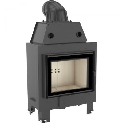 Wkład kominkowy 10 kW MBM