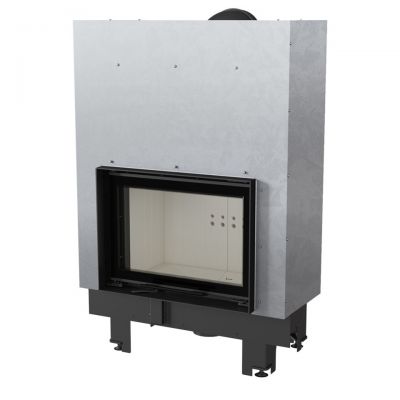 Wkład kominkowy 10 kW MBM G gilotyna