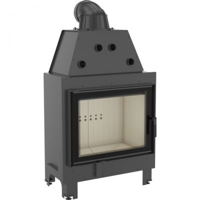 Wkład kominkowy 17 kW MBA