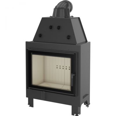 Wkład kominkowy 17 kW MBA