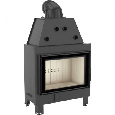 Wkład kominkowy 15 kW MBO