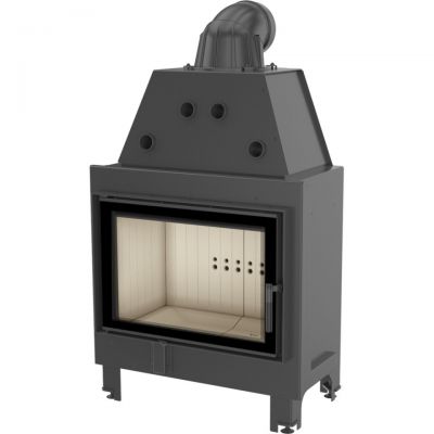 Wkład kominkowy 15 kW MBO