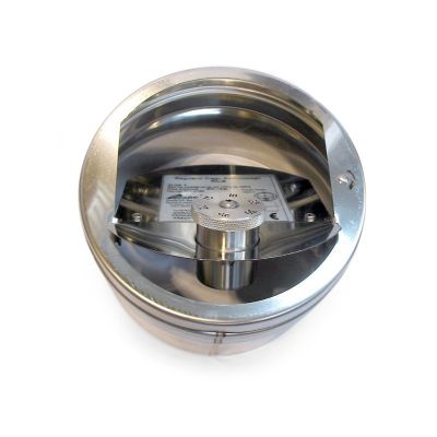 Regulator ciągu kominowego RCO-CH 150 Darco 