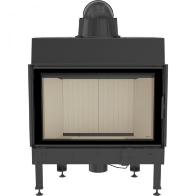 Wkład kominkowy 12 kW NADIA 12