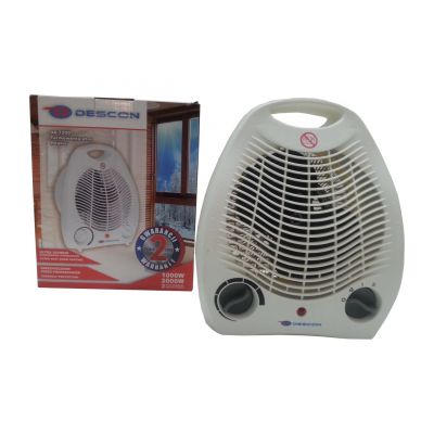 Termowentylator DA-T200