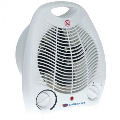 Termowentylator DA-T200