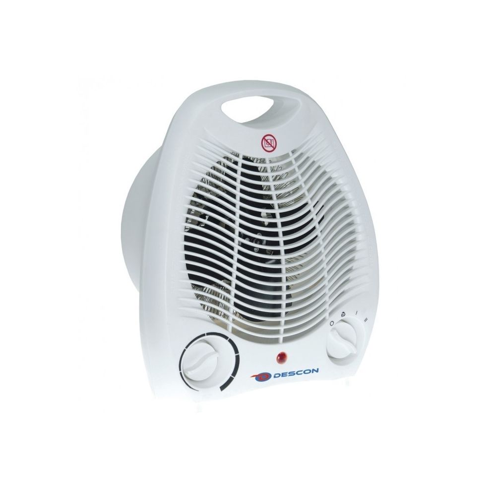 Termowentylator DA-T200