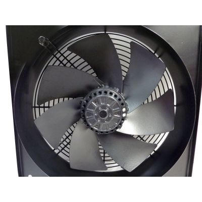 Wentylator DOSPEL WOKS