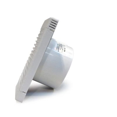 Wentylator osiowy PLAY CLASSIC fi 100 WCH timer + higrostat DOSPEL