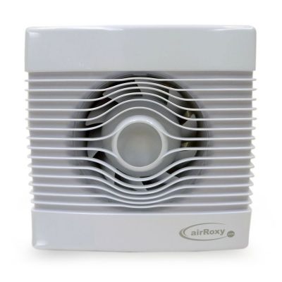 Wentylator osiowy PREMIUM HS higrostat airRoxy