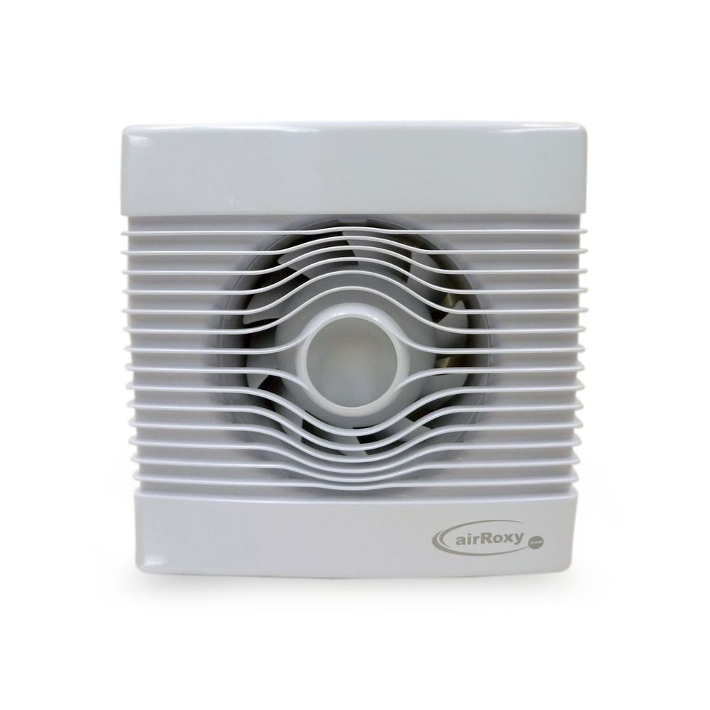 Wentylator osiowy PREMIUM HS higrostat airRoxy
