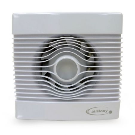 Wentylator osiowy PREMIUM HS higrostat airRoxy