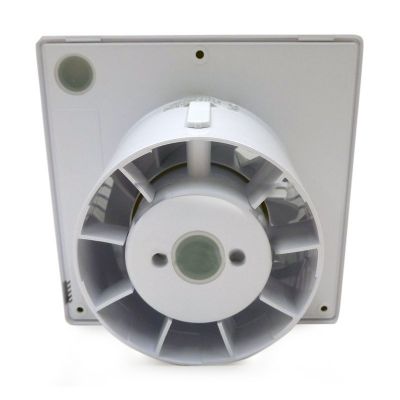Wentylator osiowy PREMIUM HS higrostat airRoxy