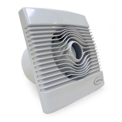 Wentylator osiowy PREMIUM S standard airRoxy
