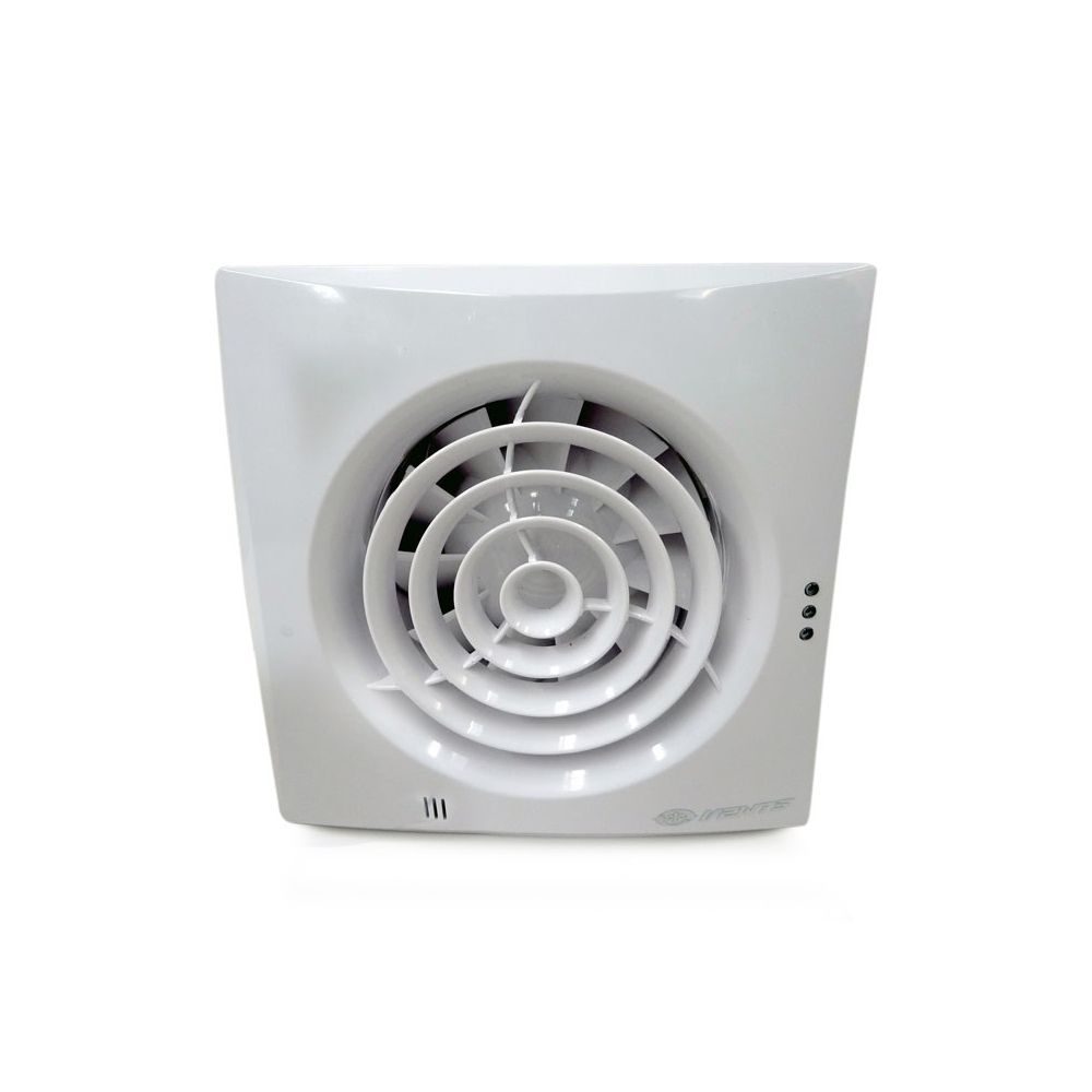 Wentylator osiowy QUIET T timer VENTS