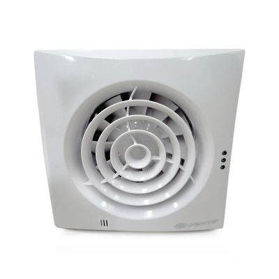 Wentylator osiowy QUIET V wyłącznik pociągowy VENTS