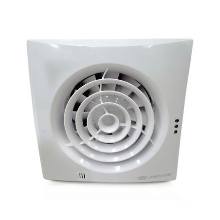 Wentylator osiowy QUIET V wyłącznik pociągowy VENTS