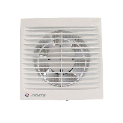 Wentylator osiowy S standard VENTS