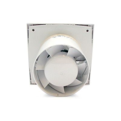 Wentylator osiowy SV wyłącznik sznurkowy VENTS