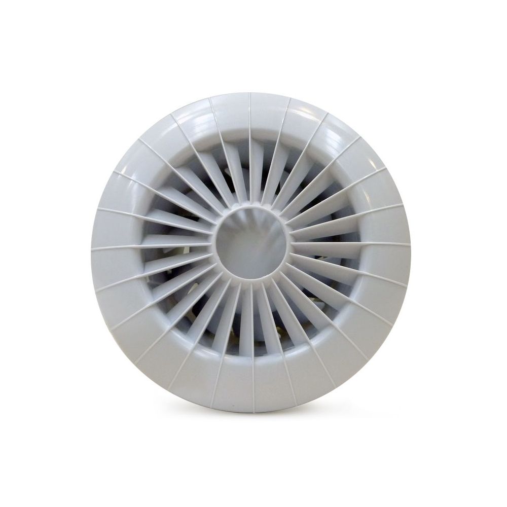 Wentylator sufitowy osiowy ARID TS BB timer airRoxy