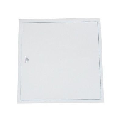 Drzwiczki rewizyjne plastikowe PVC