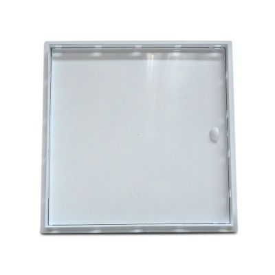 Drzwiczki rewizyjne plastikowe PVC