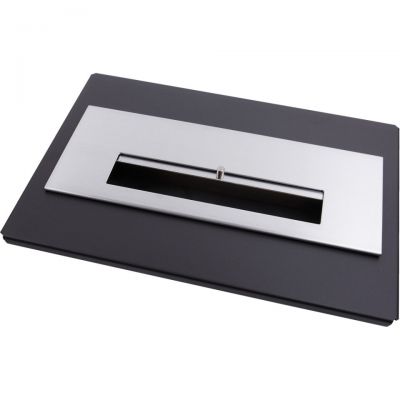 Biowkładka do biokominka na lato MAJA 381x259mm